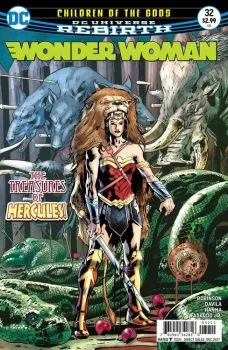 Cover of Children of the Gods Part 2
