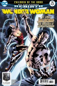 Children of the Gods Part 3