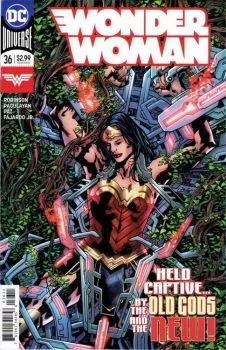 Cover of Children of the Gods Part 4