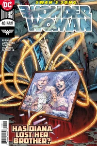 Swan's Song Conclusion