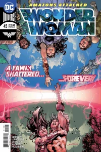 Amazons Attacked Finale