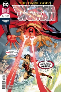 The Dark Gods Part Two