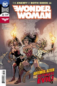 The Enemy of Both Sides Part One