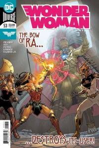 The Enemy of Both Sides Part Two