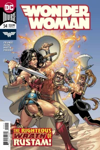 The Enemy of Both Sides Part Three