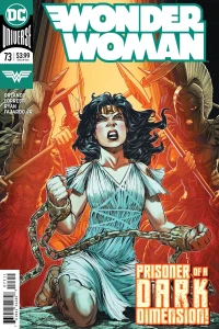 The Queen and the Empress