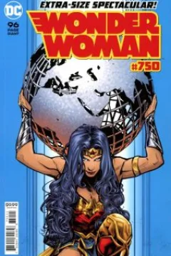 Issue #750