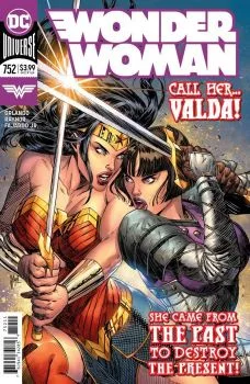 Cover of The Iron Maiden Part 1