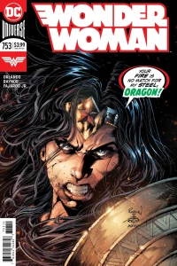 The Iron Maiden Finale... With A Surprise Visit To Come!