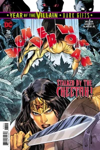 Mothers and Children