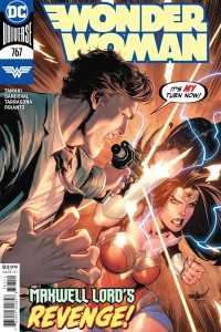 Max Lord's Revenge Part 2