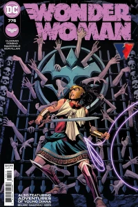 Afterworlds Part 6; Cursed Objects