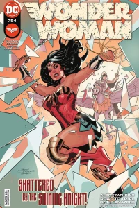 Through a Glass Darkly, Finale