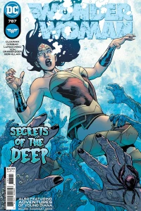 The Villainy of Our Fears, Part 1; Family Reunion