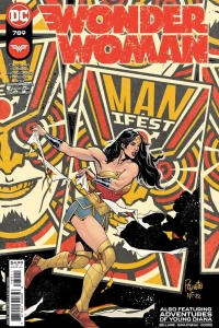 The Villainy of Our Fears, Part 3; Mother Knows Best