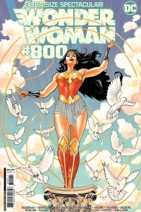 Whatever Happened to the Warrior of Truth? Part 2; Trinity