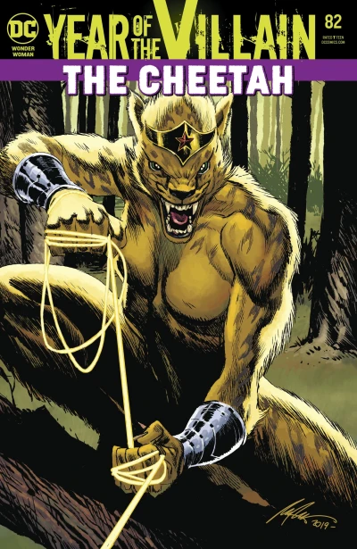 Cover of The Wild Hunt Part 1