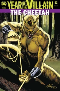 The Wild Hunt Part 1