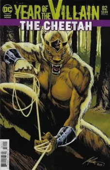Cover of The Wild Hunt Part 1