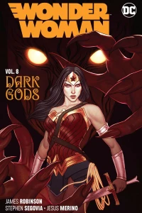 Vol. 8: Dark Gods