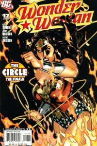 The Circle, Conclusion: A Time Of Reckoning