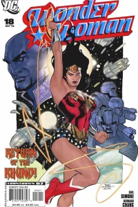 Expatriate, Part 1: That Wears the Crown