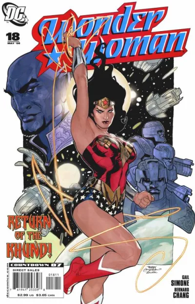 Cover of Expatriate, Part 1: That Wears the Crown