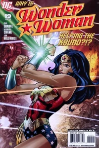 Expatriate, Part 2: Lifeblood