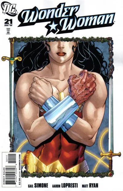 Cover of Ends Of The Earth, Chapter 2: The Edge Of Insanity