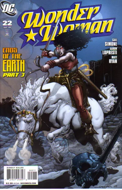 Cover of Ends of the Earth, Part 3 of 4: A Cooperation of Killers