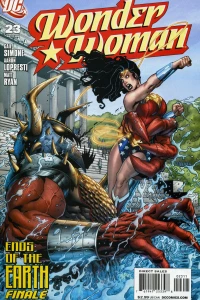 Ends of the Earth Finale