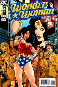 A Star in the Heavens, Part One of Two: Celebrity