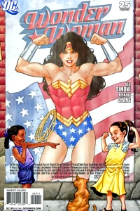 A Star in the Heavens, Scene 2: Personal Effects