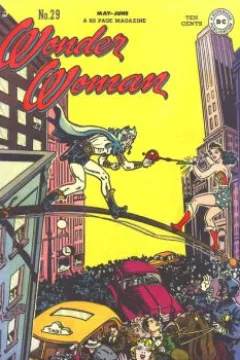 Rise of the Olympian, Part 4: A Changed World