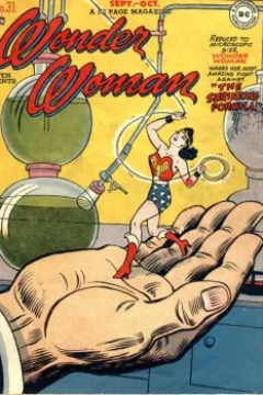 Rise of the Olympian, Part 6: Uprising
