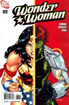 Cover of Rise of the Olympian, Part 7: Compound Fracture