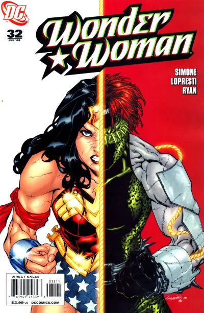 Cover of Rise of the Olympian, Part 7: Compound Fracture