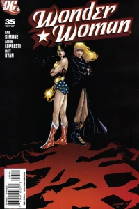 Birds of Paradise, Part Two: Cradle to Grave