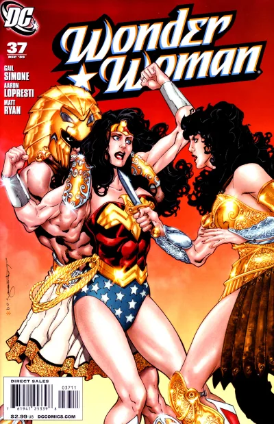 Cover of Warkiller, Part 2 of 4: Of Two Minds