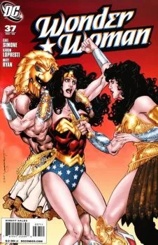 Cover of Warkiller, Part 2 of 4: Of Two Minds