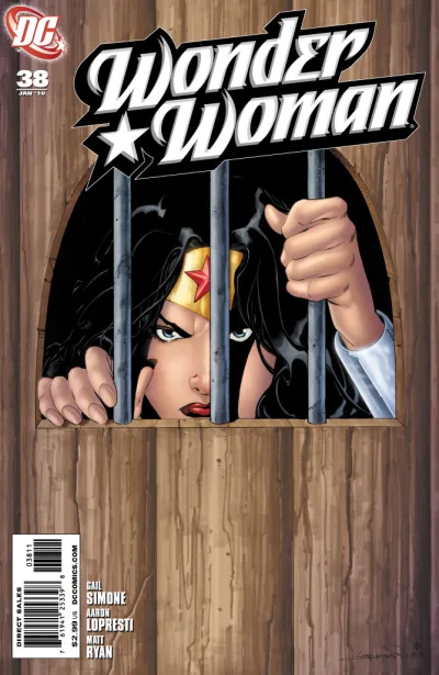 Cover of Warkiller, Part 3 of 4: After the Fire