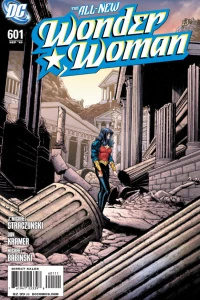 Past Imperfect, Present Tense