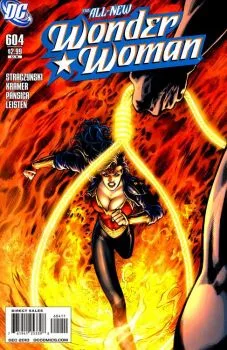 Cover of Odyssey, Part 4