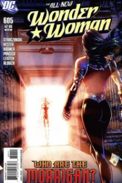 Odyssey, Part 5: Runaway Fate