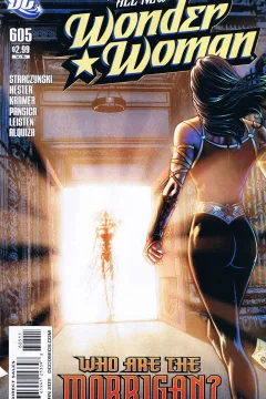 Odyssey, Part 5: Runaway Fate
