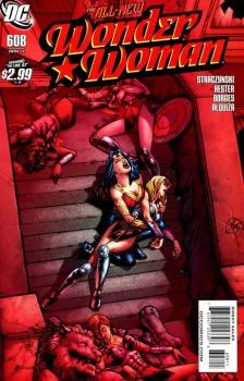 Cover of Odyssey, Part 8: The Gauntlet