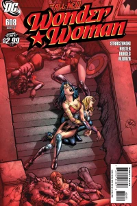 Odyssey, Part 8: The Gauntlet