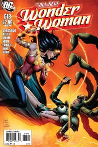 The Odyssey, Part 13: Nemesis