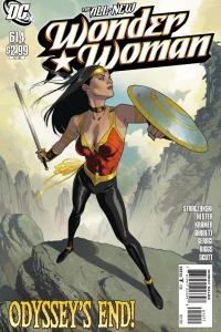 The Odyssey, Part 14: The Return