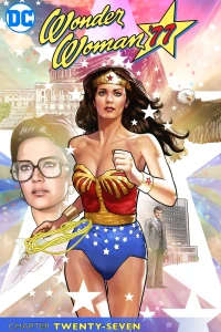 Seeing Stars Part 2 of 2